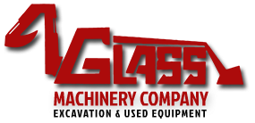 Glass Machinery & Excavation Co.